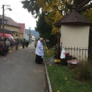 Októborvá pobožnosť pri kaplnke na Vŕšku - 11. október_5