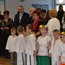 Požehnanie škôlky v Turzovke - 21. decembra