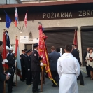 140 rokov hasičského zboru v Turzovke - 7. máj