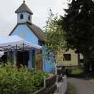 Púť k Panne Márie Karmelskej - 200 rokov kaplnky v Turzovka - Predmier_1