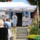 Púť k Panne Márie Karmelskej - 200 rokov kaplnky v Turzovka - Predmier