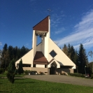 Kostoly vo farnosti
